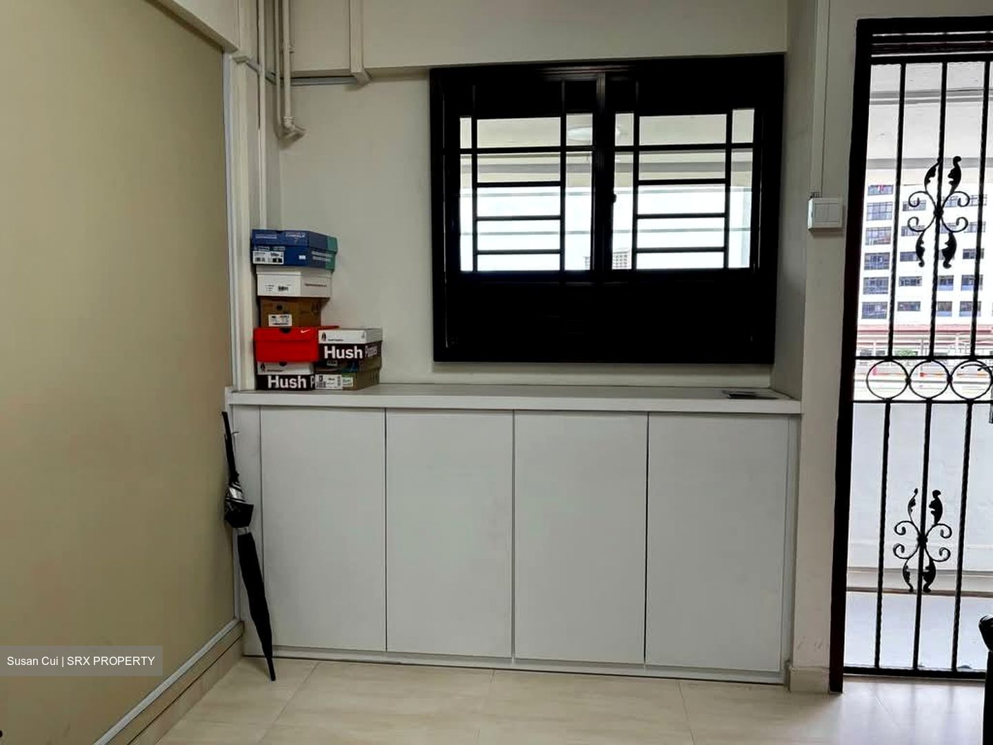 Blk 319 Teck Ghee Vista (Ang Mo Kio), HDB 4 Rooms #558725381